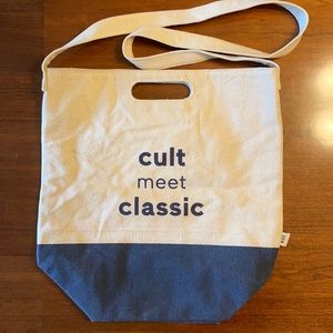 Gap Tote Bag